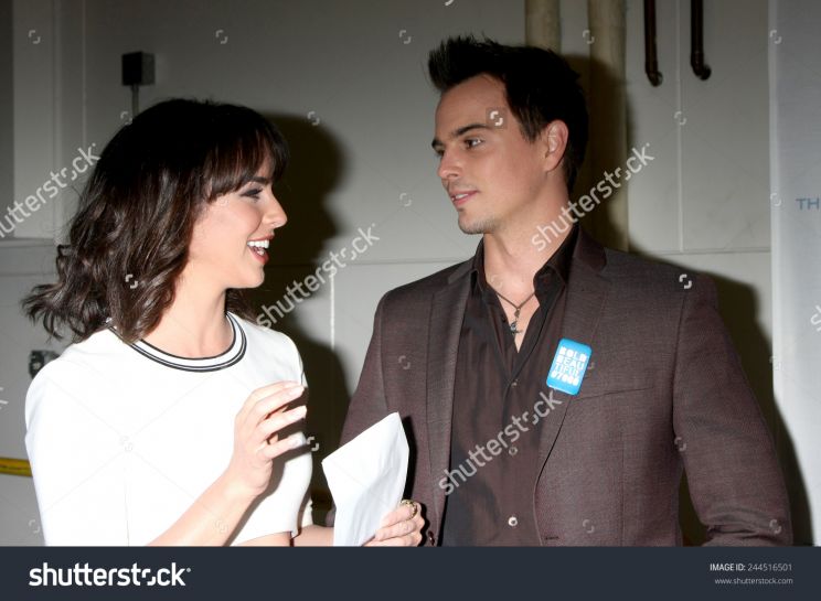 Darin Brooks