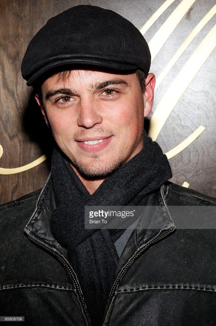 Darin Brooks