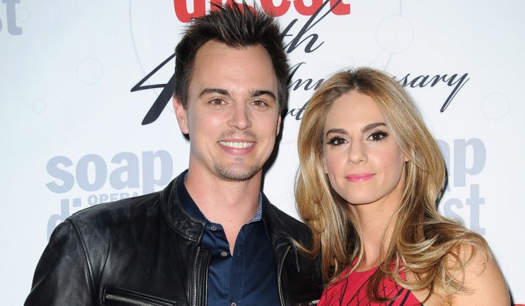 Darin Brooks