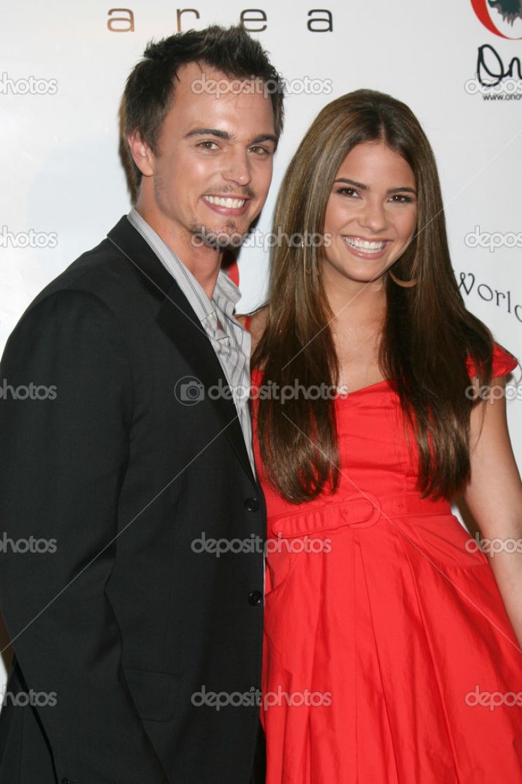 Darin Brooks