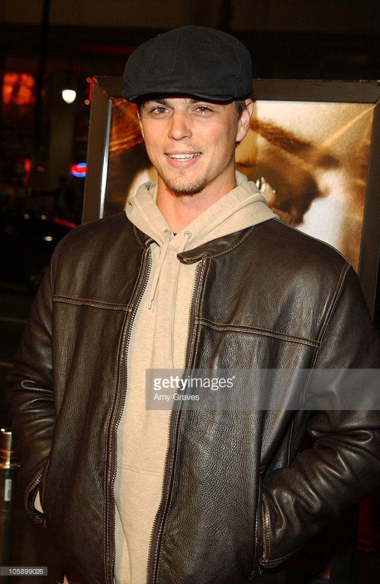 Darin Brooks