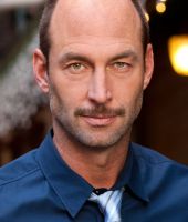 Darin Cooper