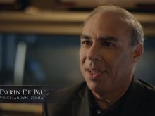 Darin De Paul