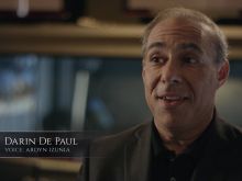 Darin De Paul