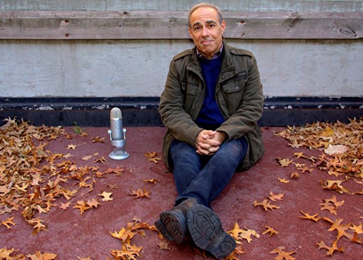 Darin De Paul