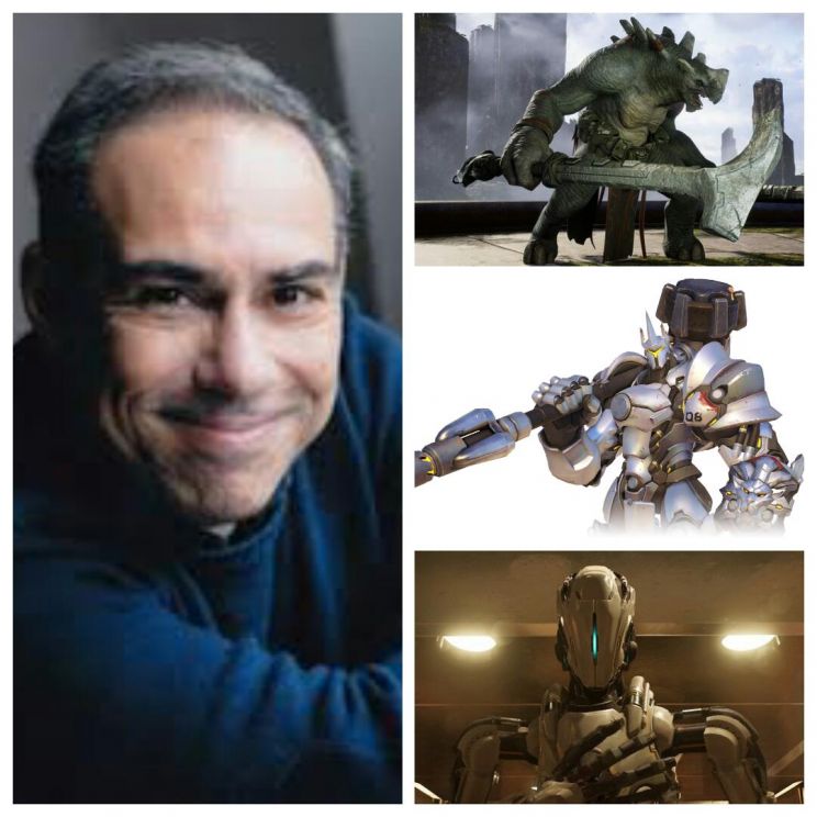 Darin De Paul