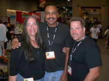 Darin Scott