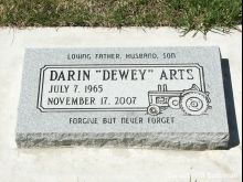 Darin Scott