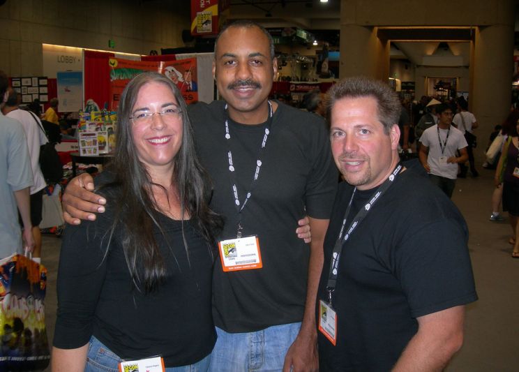Darin Scott
