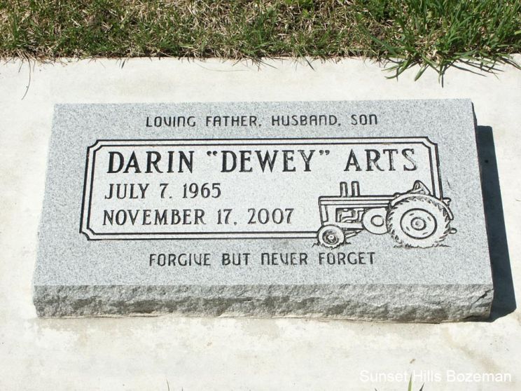 Darin Scott