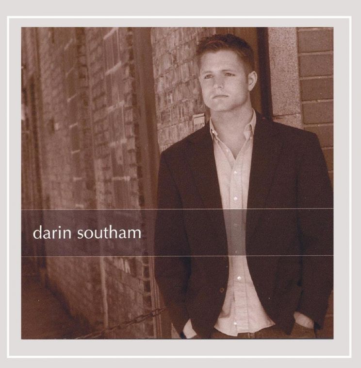 Darin Southam