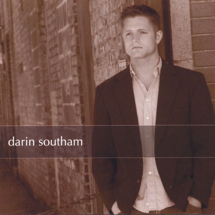 Darin Southam