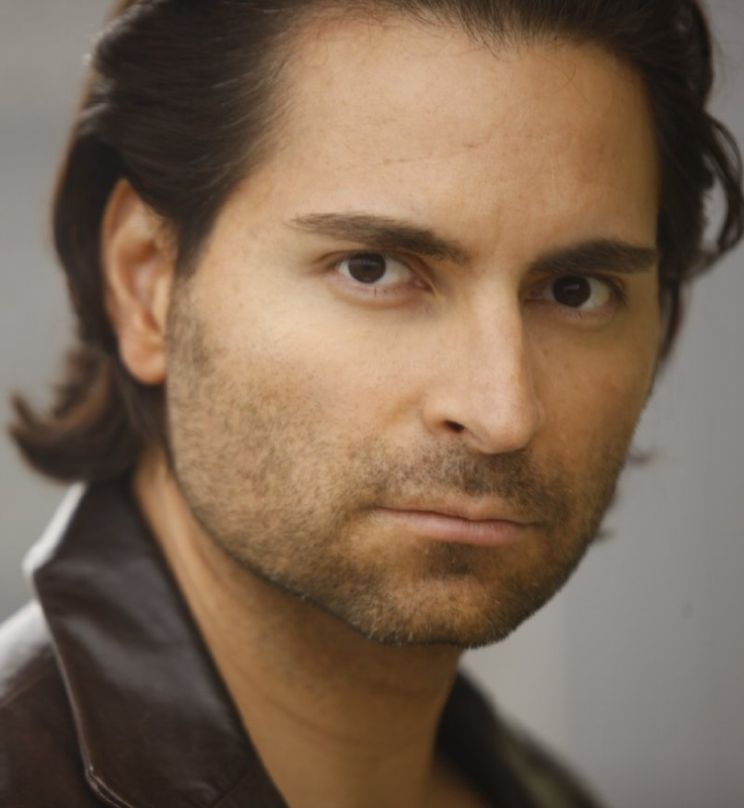 Darin Southam