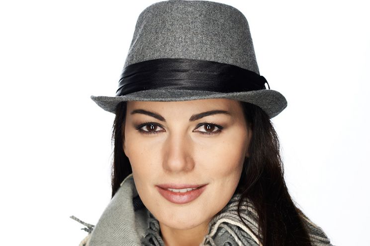 Darine Hamze