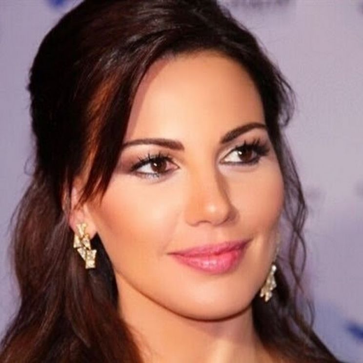 Darine Hamze