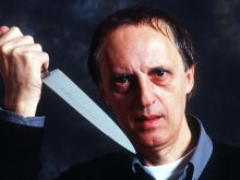 Dario Argento