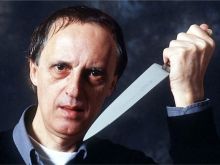 Dario Argento