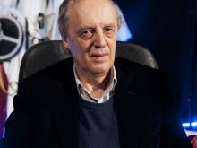 Dario Argento