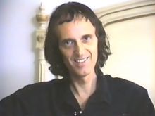 Dario Argento