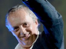 Dario Argento