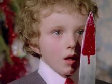 Dario Argento