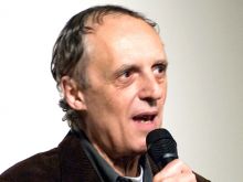 Dario Argento