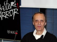 Dario Argento