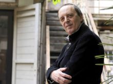 Dario Argento