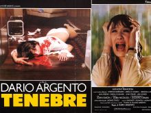 Dario Argento