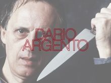 Dario Argento