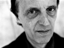 Dario Argento
