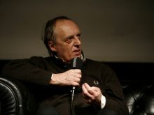 Dario Argento