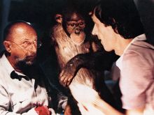 Dario Argento