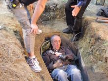 Dario Argento
