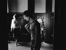 Dario Argento