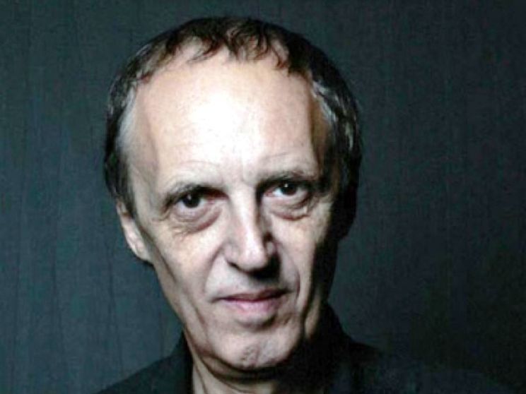 Dario Argento