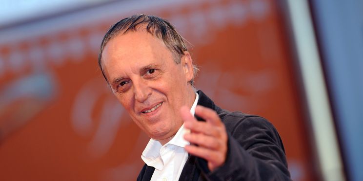 Dario Argento