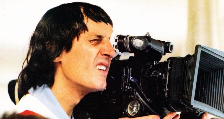 Dario Argento