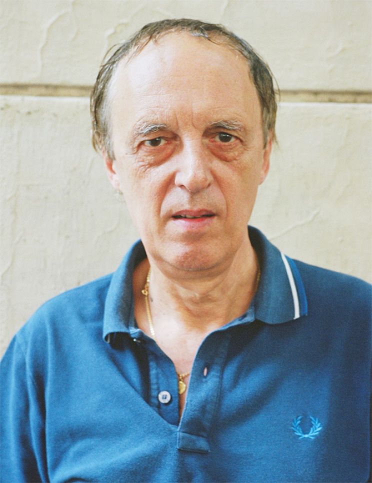 Dario Argento
