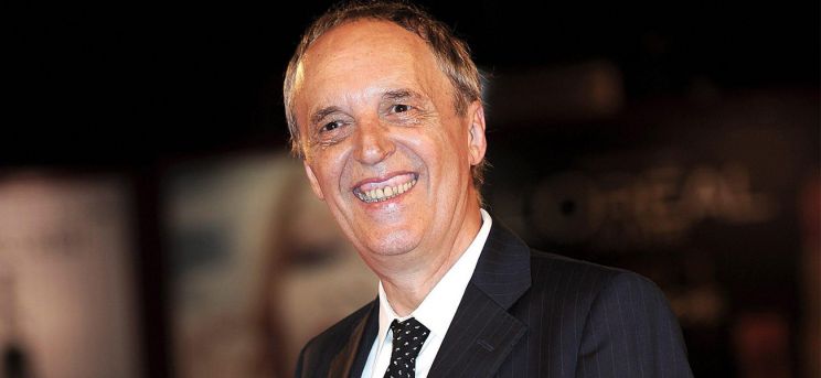 Dario Argento