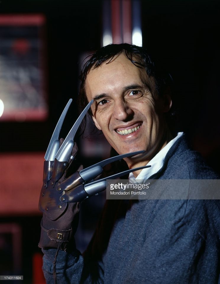 Dario Argento