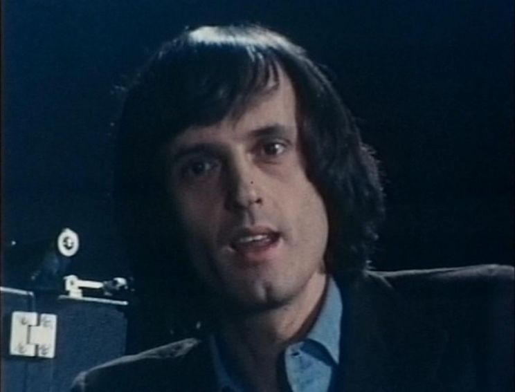 Dario Argento