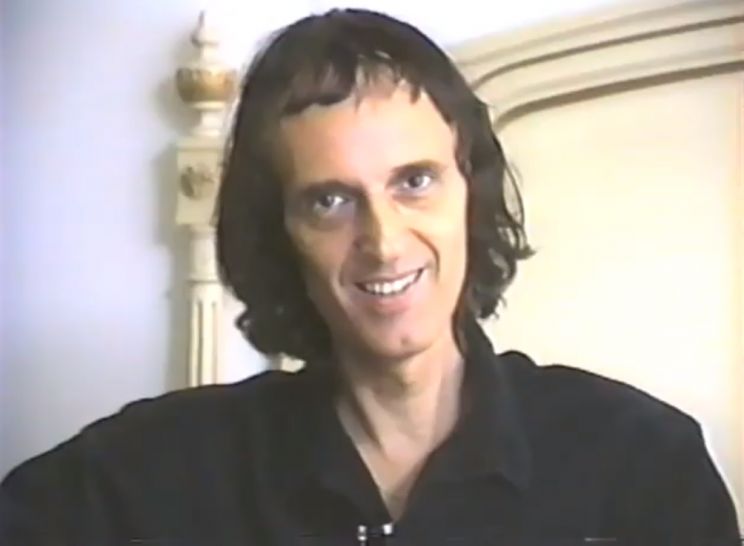 Dario Argento