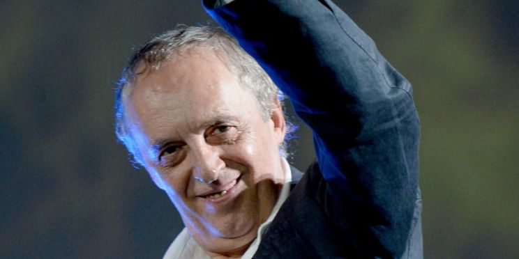 Dario Argento