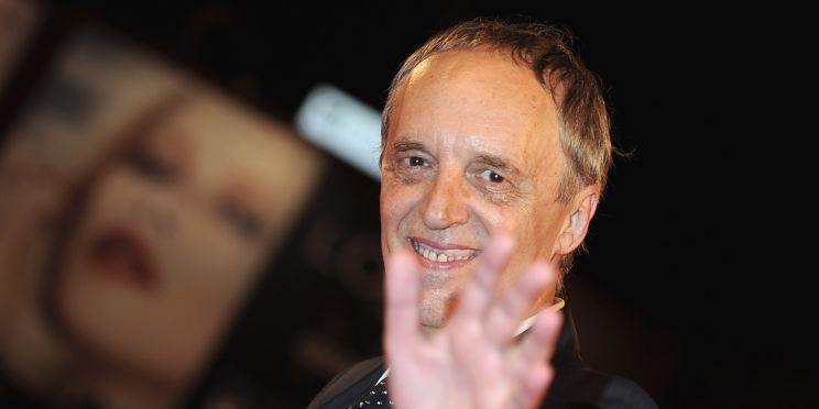 Dario Argento