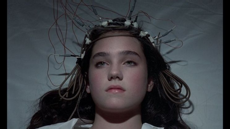 Dario Argento
