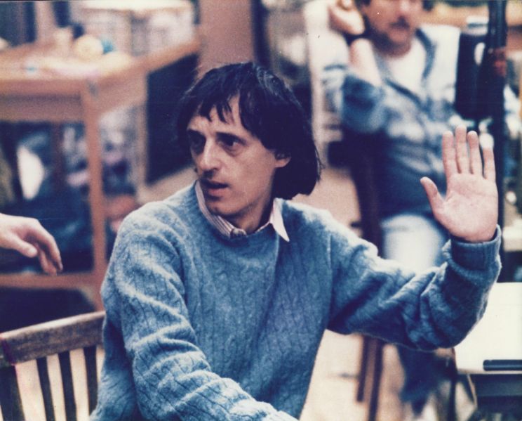 Dario Argento