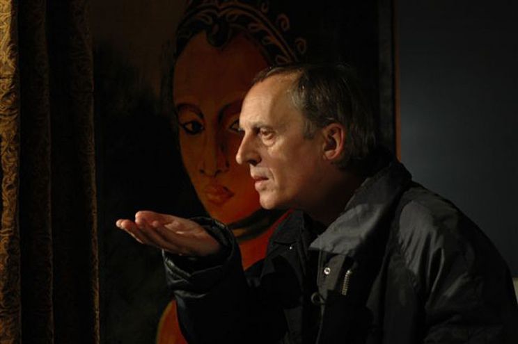 Dario Argento