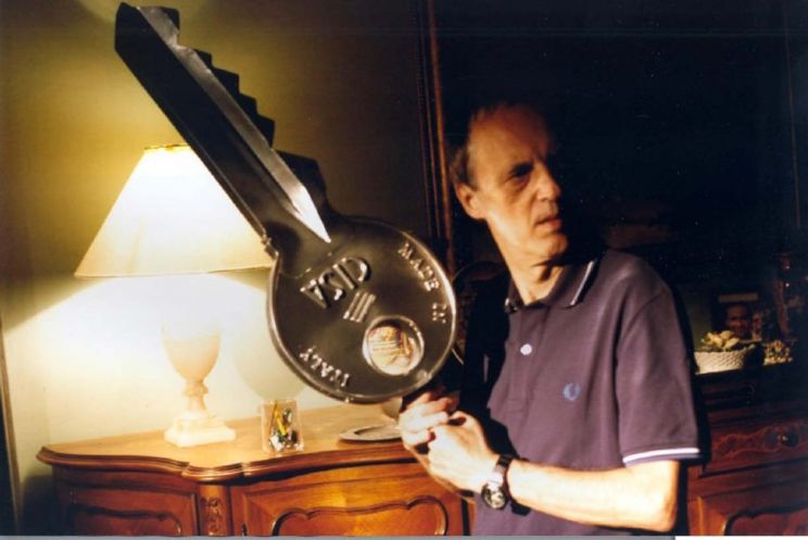 Dario Argento