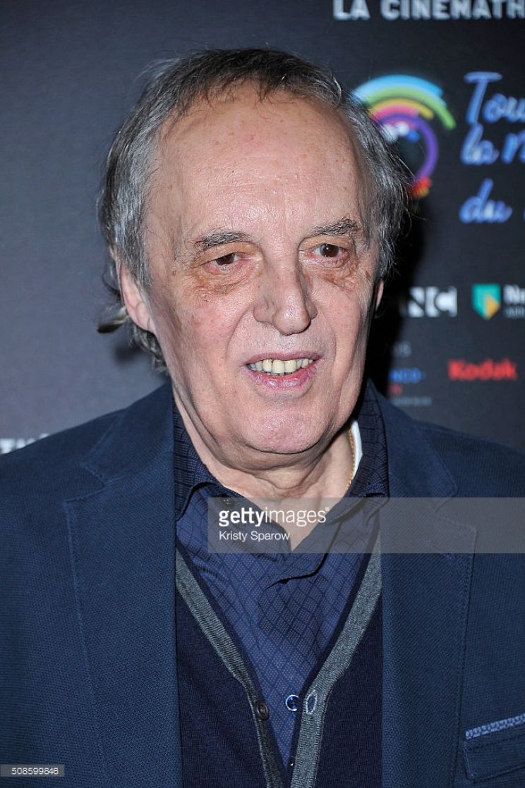 Dario Argento